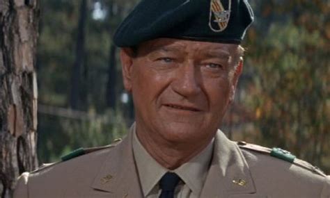 42 best JOHN WAYNE THE GREEN BERETS images on Pinterest | Green beret ...