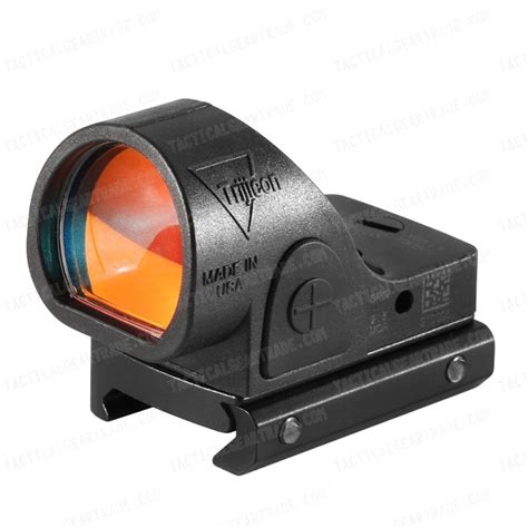 Trijicon Sro Red Dot Sight