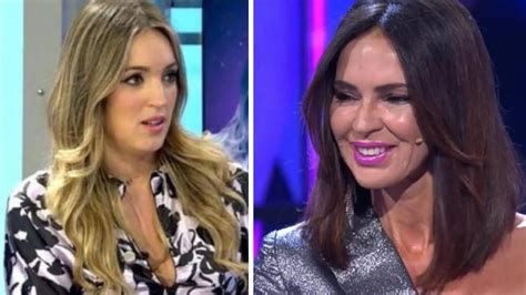 Marta Riesco Estalla Contra Olga Moreno Y La Acusa De Utilizar A Los