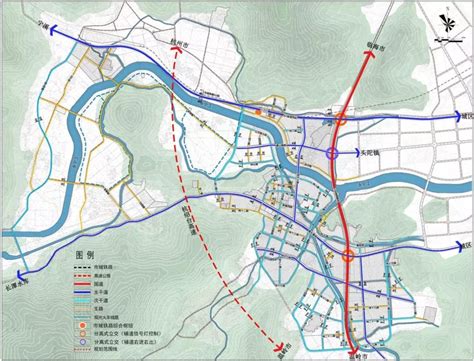 台州城市规划图2030台州湾新区规划图台州市高铁新区规划图大山谷图库