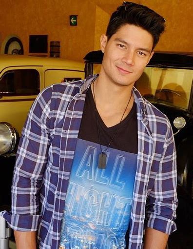 Daniel Matsunaga Nasangkot Sa Aksidente Balita