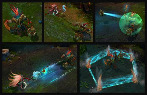 Deep Terror Thresh Model