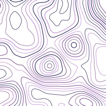 Topographic Line PNG, Vector, PSD, and Clipart With Transparent Background for Free Download ...