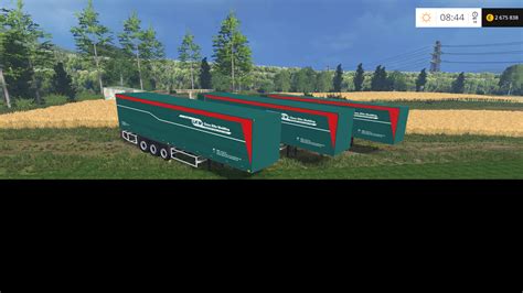 Daf And Cargobull V Farming Simulator Mods Fs Hot Sex Picture