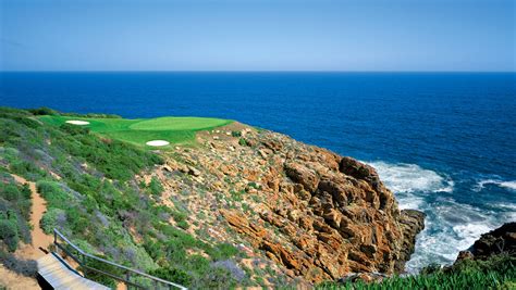 Pinnacle Point Golf Club Mossel Bay Golfreise Südafrika