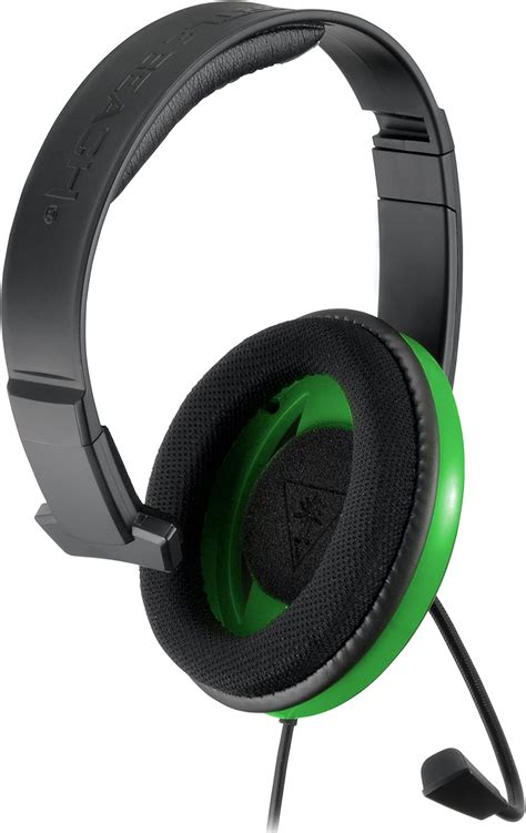 Turtle Beach Recon 30x Chat Headset Xbox One Xbox One S Ps4 And Pc Uk Pc