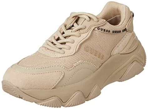 Guess Micola FL7MIC LEA12 Nude Au Meilleur Prix Sur Idealo Fr