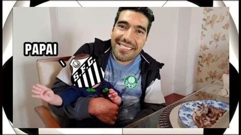 Os Melhores Memes Do Tricampeonato Do Palmeiras Em Cima Do Santos