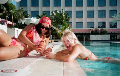 Vanessa Hudgens Bikini Miami Drunkenstepfather