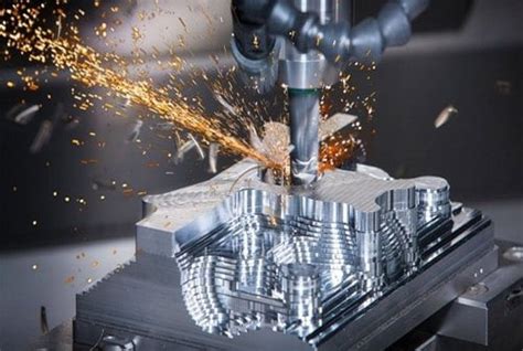 ¿qué Es El Mecanizado Cnc Y Cómo Funciona Guía Completa