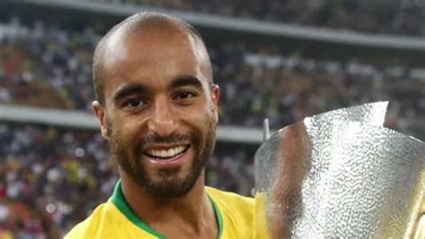 Foi Agora Lucas Moura Tem Decisão Sobre Futuro No São Paulo Vazada Nos