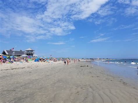 East Matunuck Beach On The Map With Photos And Reviews Beachsearcher