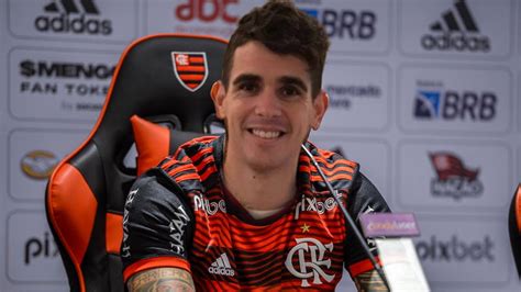 ACONTECE AGORA APRESENTAÇÃO DE OSCAR NO FLAMENGO YouTube