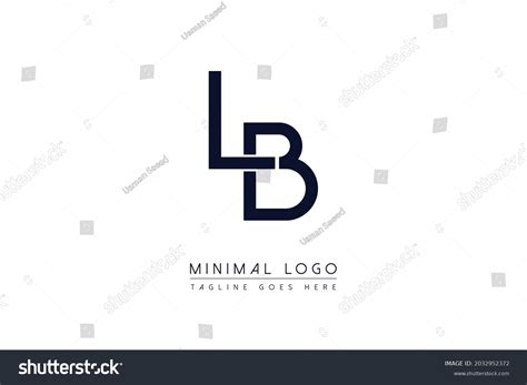 12 Logo Ideas L B House Images Stock Photos Vectors Shutterstock