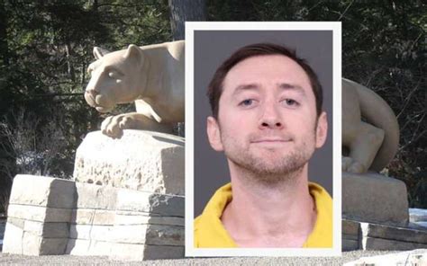 Penn State Alumnus Accused Of Beheading Govt Employee Dad Sued Us Feds