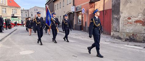 Obchody Rocznicy Odzyskania Niepodleg O Ci Komenda Powiatowa