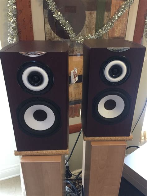 Cabasse Minorca Mc For Sale Canuck Audio Mart