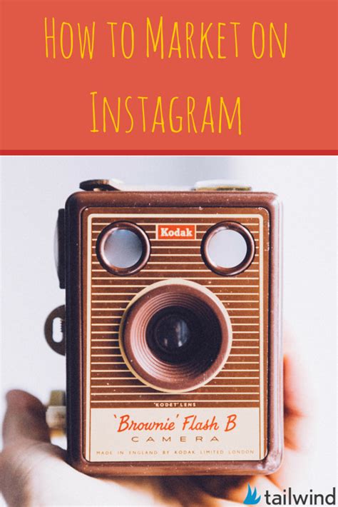 How To Market On Instagram Online Sales Guide Tips