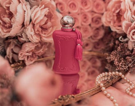 Parfums De Marly Oriana Review First Impressions Lizzie In Lace