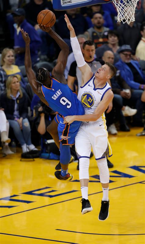 Golden State Warriors: Lessons from the win over the Jazz