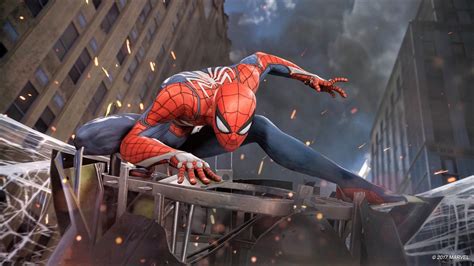 Marvel's Spider-Man è ora un gioco verificato per Steam Deck | Game ...