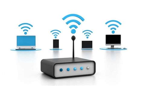 Wifi Qué Es Cómo Funciona Y Todo Lo Que Debes Saber