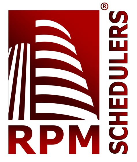 RPM Schedulers Sdn Bhd Branding Guide Brandox Brand Asset Portal