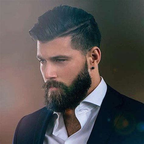 25 Smart Beard Styles For Men 2021 Best Beard Styles 2021 Lifestyle