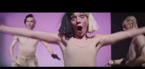 Maddie Ziegler Shines In Sias New Cheap Thrills Video Dance Spirit