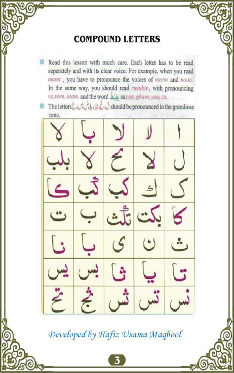 Noorani Qaida With Tajweed In English Pdf Steamropotq