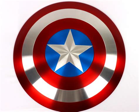 Best Captain America Shield