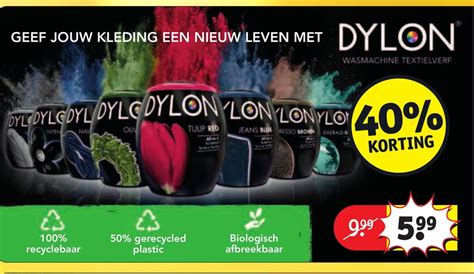 Geef Jouw Kleding Een Nieuw Leven Met Aanbieding Bij Kruidvat