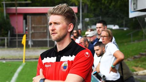 Fu Ball Bezirksliga Stuttgart B Blingen Nach Pokal Blamage Der