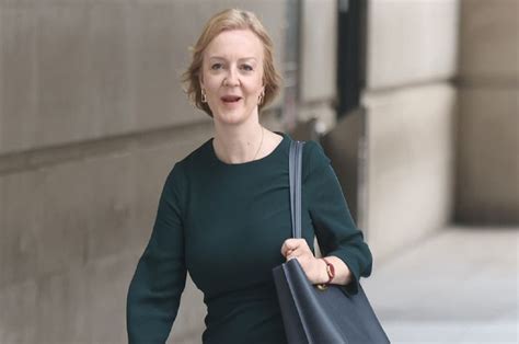 Meet Liz Truss Uk’s Third Female Prime Minister