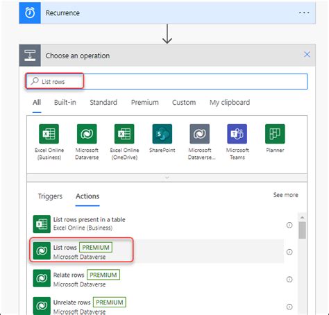 How to Export Dataverse Table to Excel - SPGuides