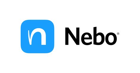Nebo | MyScript
