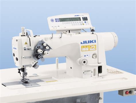 40+ juki double needle chain stitch machine - MaryannCodi