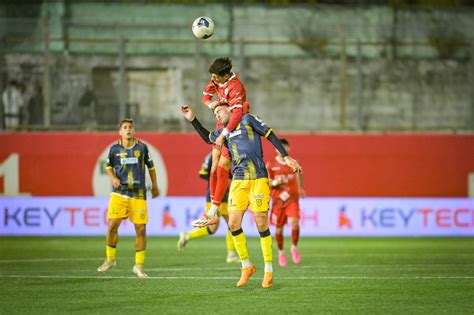 La Turris Si Arrende Ai Supplementari La Juve Stabia Vince 3 5