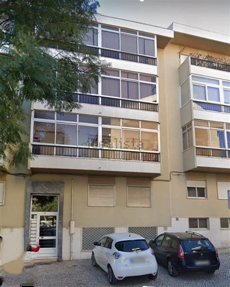 Apartamento T Venda Em Santa Iria De Azoia S O Jo O Da Talha