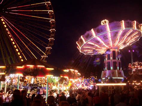 Bruxelles La Foire Du Midi D Butera Le Juillet Abavba Les