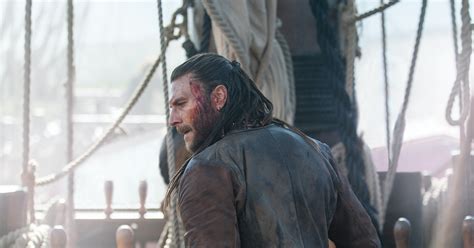 Charles Vane S 10 Best Lines On Black Sails