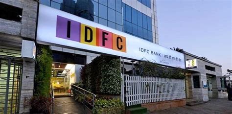 IDFC Bank to be renamed as IDFC First Bank