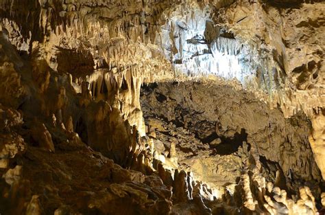 Kotumsar Cave Jagdalpur Bastar