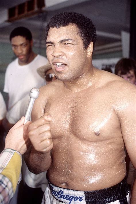 Pin On Muhammad Ali