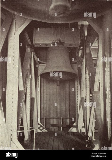 102 Cologne Cathedral, Speciosa bell, 1909 Stock Photo - Alamy