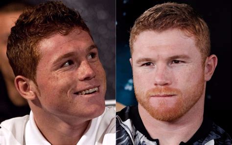 Saúl Canelo Álvarez 28 Años Entre Ko Ganchos Y Títulos En El Boxeo