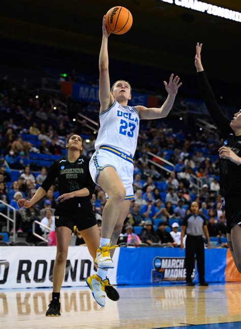 UCLA Women S Basketball Bruins Suffer Second Loss Of Season In