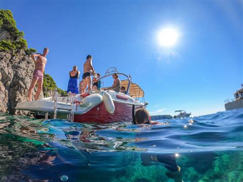 Official Dubrovnik Blue Cave Tour Karuzo Blue Cave Tours