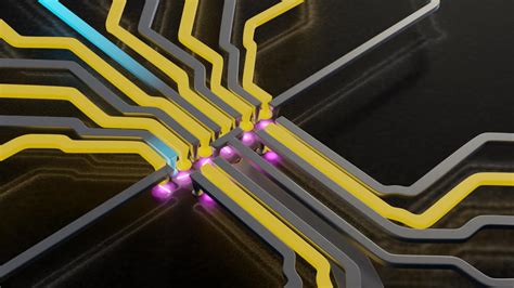 Quantum Computing Breakthrough Silicon Encoded Spin Qubits Achieve