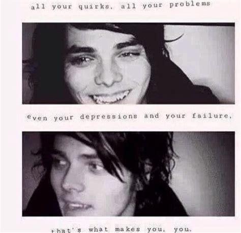 Gerard Way Quotes On Tumblr